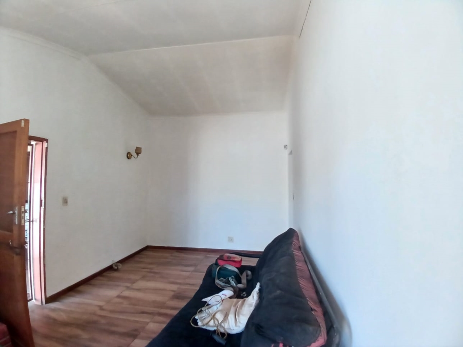 To Let 4 Bedroom Property for Rent in Sasolburg Ext 12 Free State